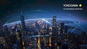 distributor Paperless Recorder Yokogawa di medan