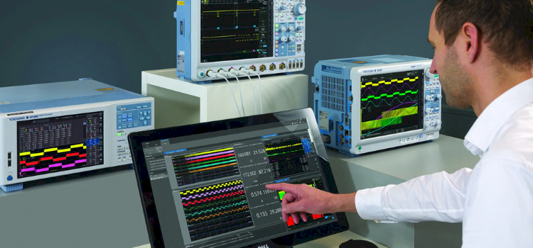 Distributor Resmi Yokogawa